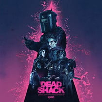 Dead shack