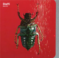 Fabric 94 Steffi