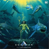 Aquaman