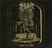 Throne of the goat 1997-2017