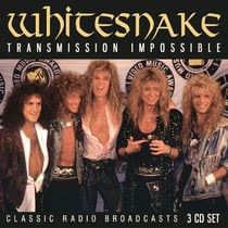 Transmission Impossible (Classic Radio Broadcast)