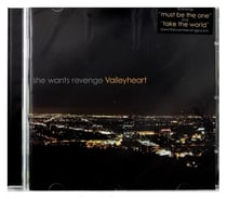 Valleyheart