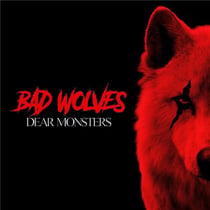 Dear Monsters - édition colorée