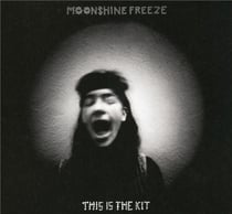 Moonshine freeze