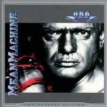 Mean machine