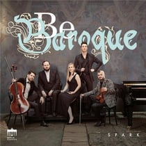 Spark: Be Baroque