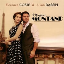 Monsieur montand