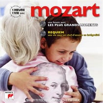 1 heure 1 vie avec Mozart