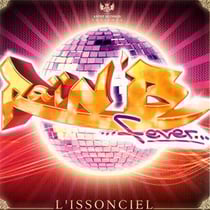Raï n b fever : l'issonciel