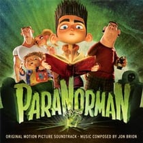 Paranorman (bof)