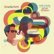 Melt Away: A Tribute to Brian Wilson