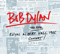 The real Royal Albert Hall 1966 concert