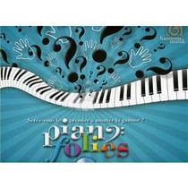 Pianofolies