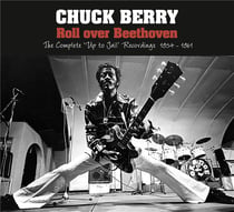 Roll over Beethoven