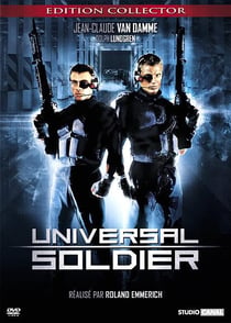 Universal Soldier