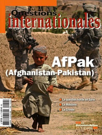 Revue questions internationales n.50 : AfPak - Afghanistan-Pakistan