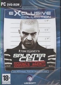 Splinter Cell : Double Agent