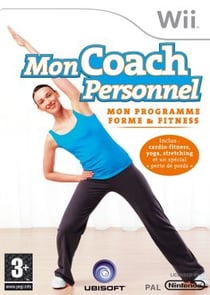 Coach personnel: mon programme forme et fitness