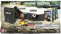 Far Cry 3 - Edition Insane
