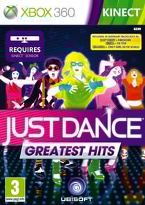 Just dance greatest hits