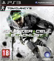 Splinter Cell : Blacklist