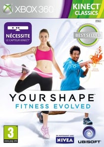 Your Shape : Fitness Evolved