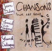 Chansons pour les gens