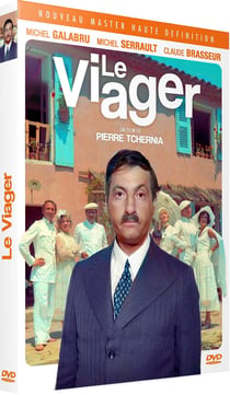 Le Viager