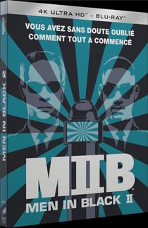 Men in Black II