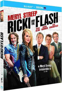 Ricki and the Flash