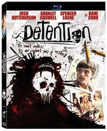 Detention