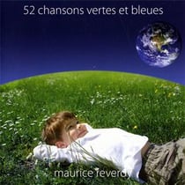 52 chansons vertes et bleus