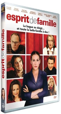 Esprit de famille