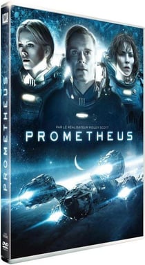 Prometheus