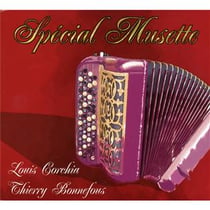 Spécial musette
