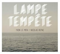 Lampe Tempête