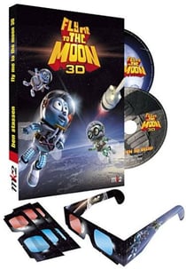 Fly Me to the Moon