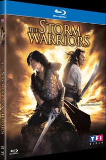 Storm Warriors