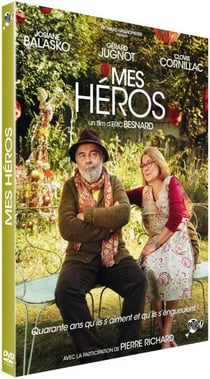 Mes héros