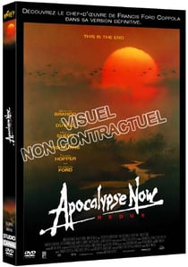 Apocalypse Now