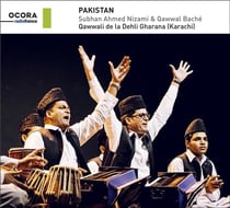 Pakistan