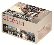 Depardon Cinéma
