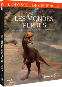 Les Mondes perdus