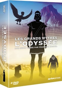 Les Grands Mythes - L'Odyssée