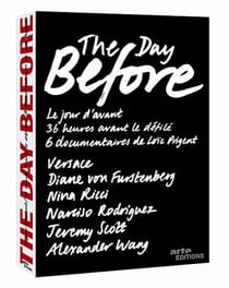 The Day Before - Volume 2