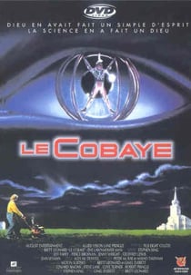 Le Cobaye
