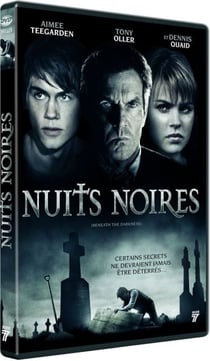 Nuits noires