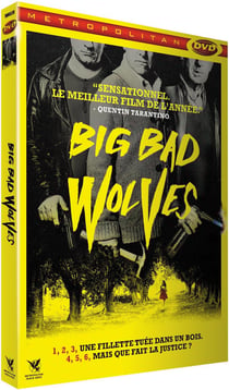 Big Bad Wolves