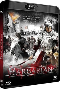 Barbarians