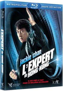 L'Expert de Hong Kong
